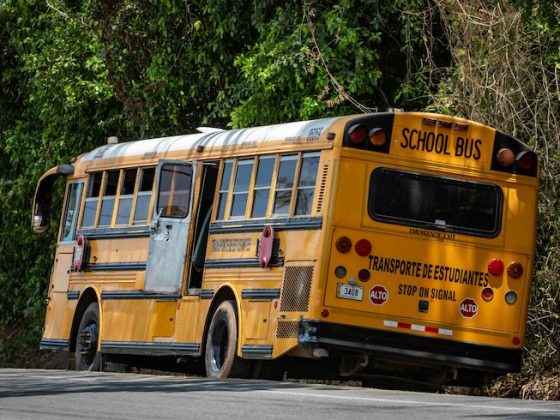 Planning A Stress Free School Trip Abroad: Why Group Transport Matters For Expat Families