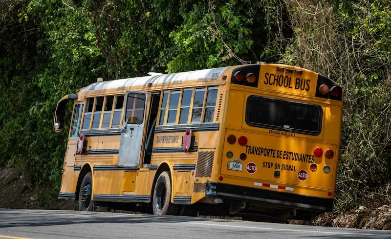 Planning A Stress Free School Trip Abroad: Why Group Transport Matters For Expat Families