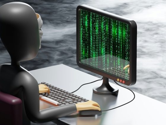The Digital Security Gap Most Location-Independent Businesses Don't Discover Until It Costs Them