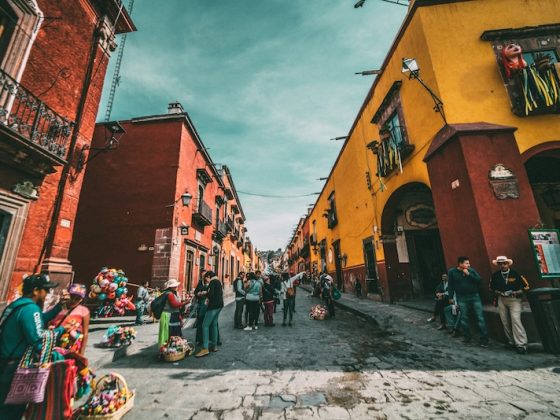 How to Manage a Home in Mexico While You’re Still Living Abroad