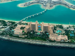 96 Hours in Dubai: The Layover Itinerary