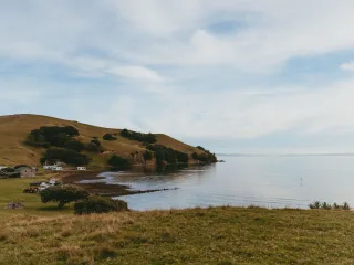 How to Use a Port Day as a Scouting Trip