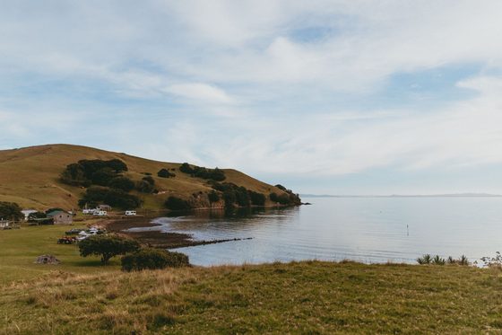 How to Use a Port Day as a Scouting Trip