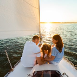 Don't Leave Your Kids Broke
