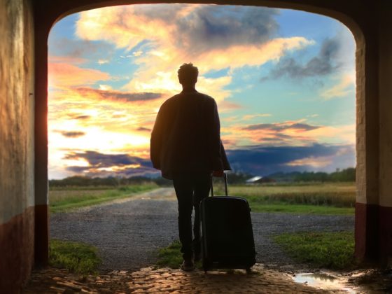 Moving Abroad With a Long-Term Prescription: What to Research Before You Go