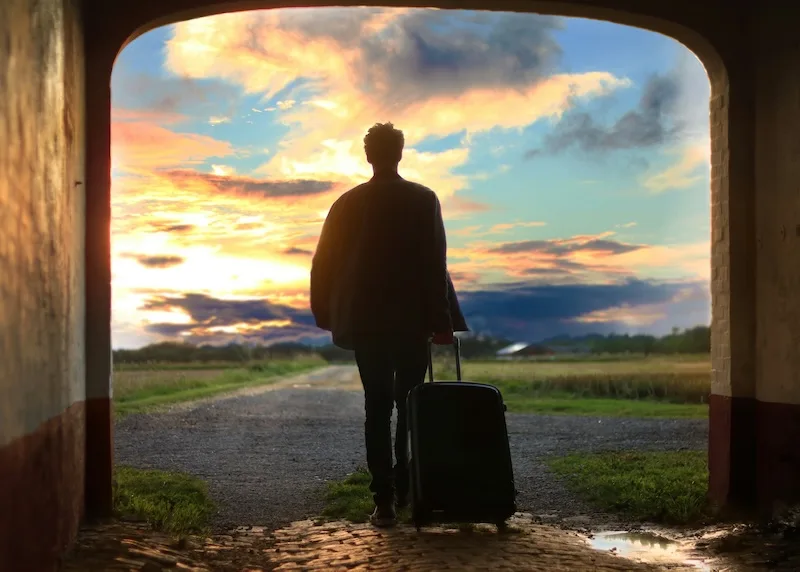 Moving Abroad With a Long-Term Prescription: What to Research Before You Go